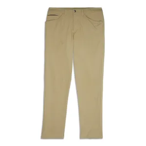 ABC Pant Relaxed - Resale