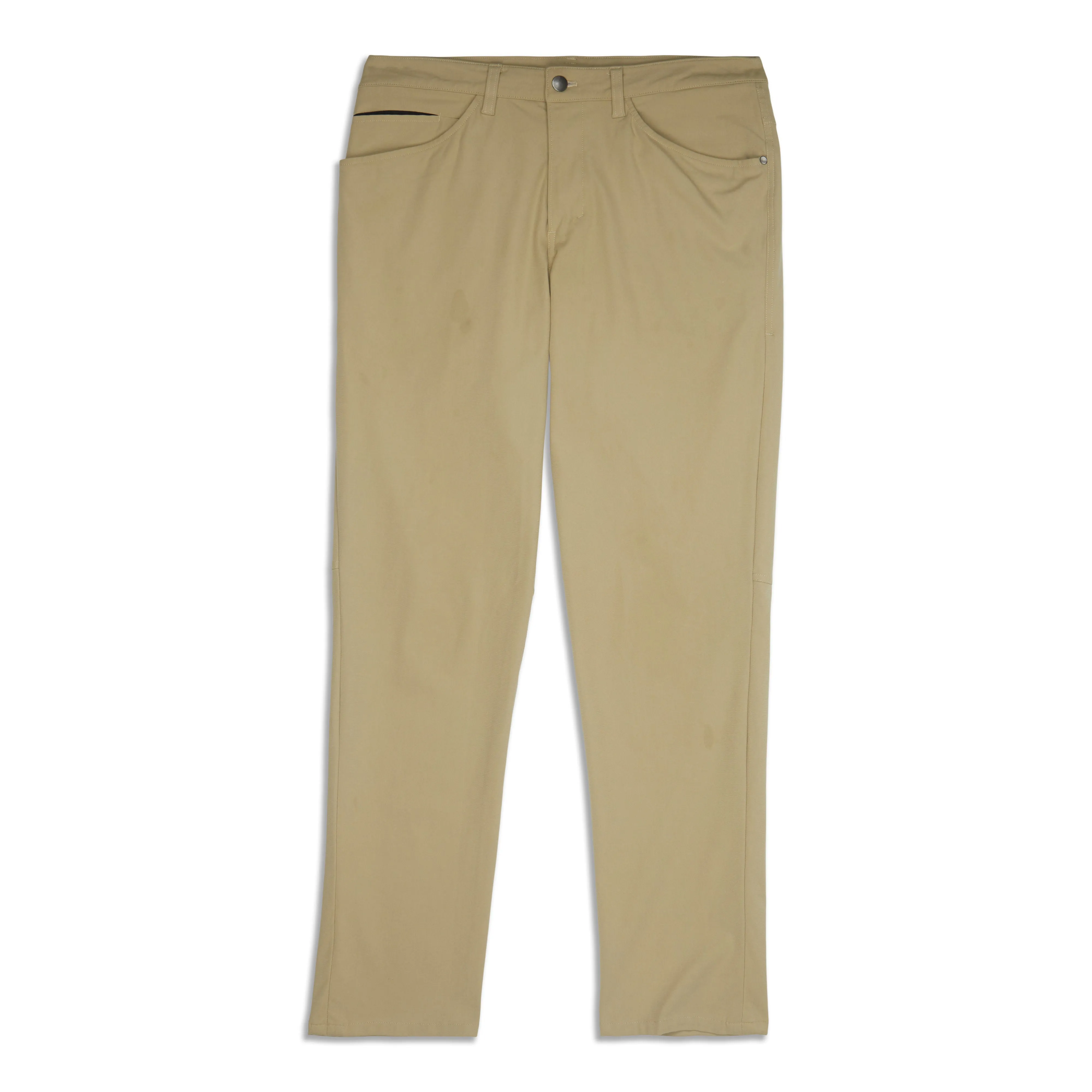 ABC Pant Relaxed - Resale