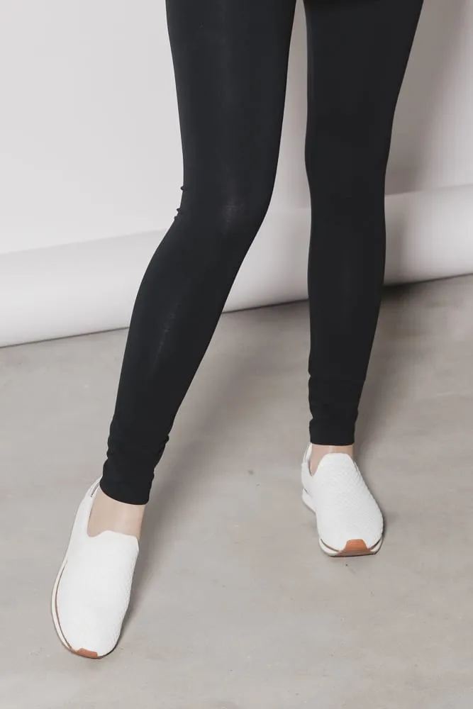 Amber Leggings Black