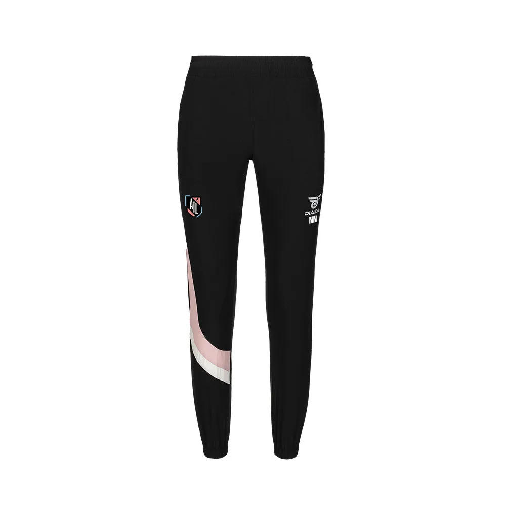 Athletic United Rosa Pants