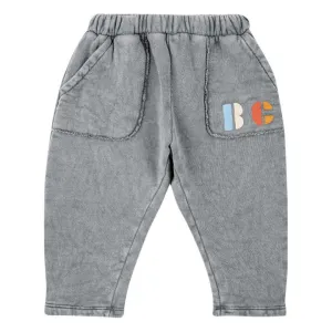 Baby Multicolor Jogging Pants