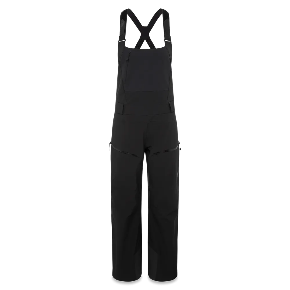 Black Diamond Women’s Recon Stretch Bibs