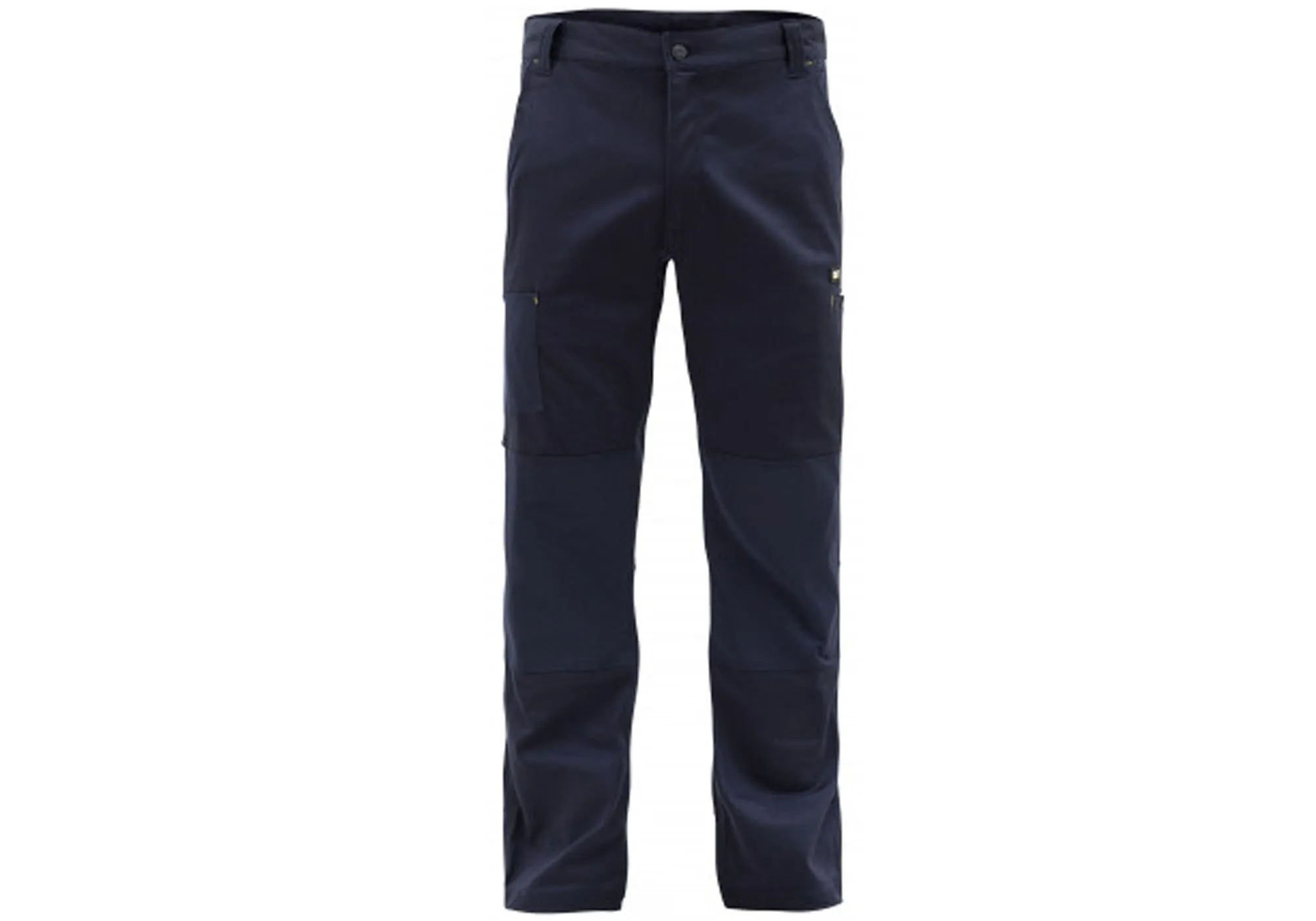 Caterpillar Mens Comfortable Machine Pants