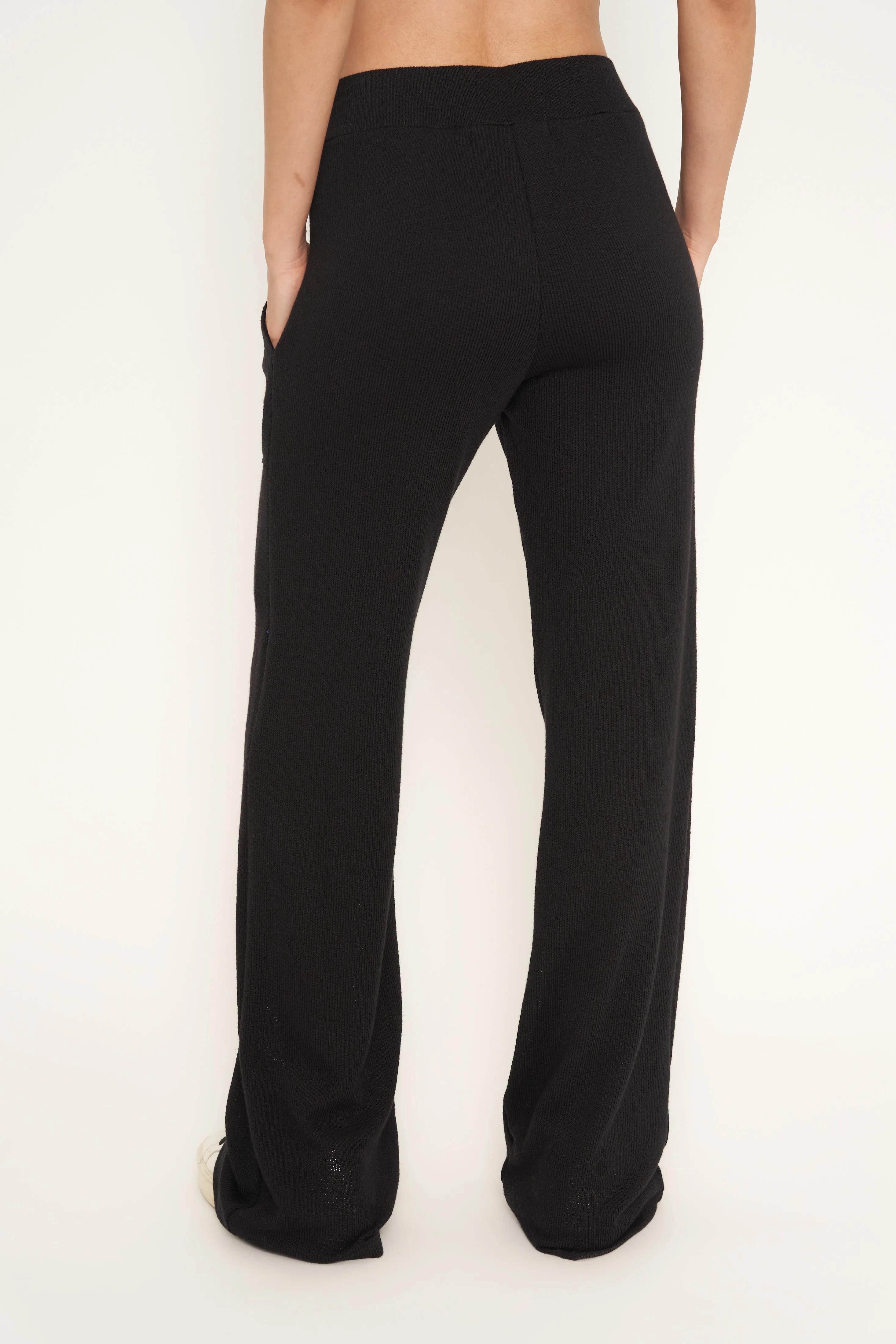 Crepe Pant