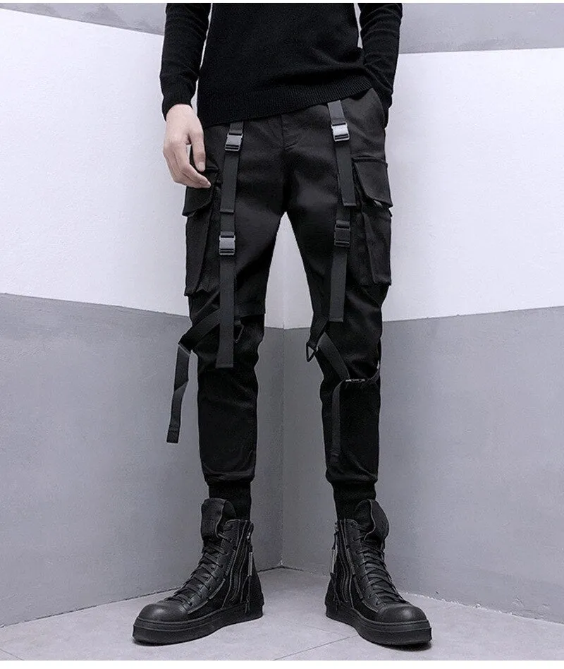 Dark Warrior X1 Cargo Pants