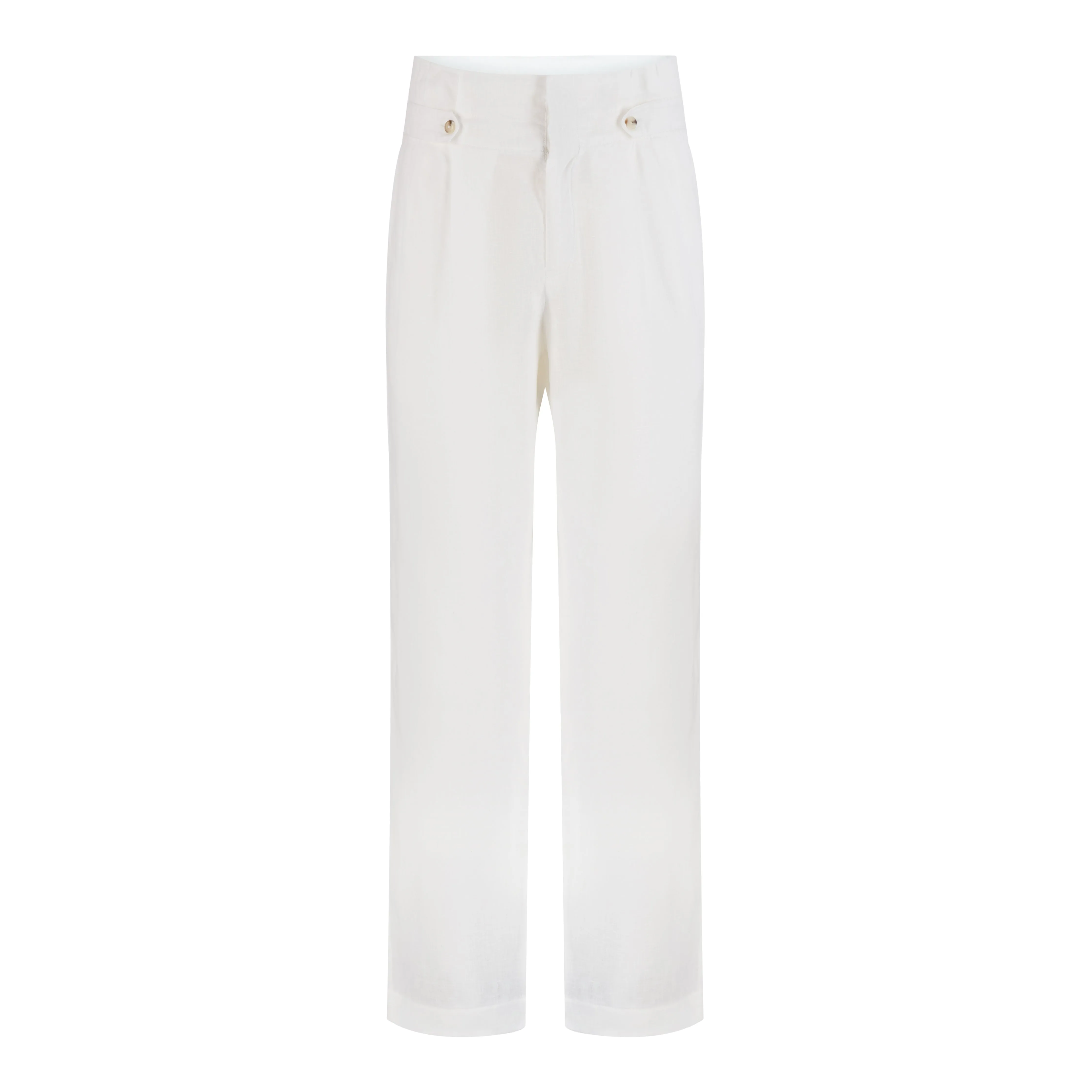 Desert Dune Men's Linen Trousers