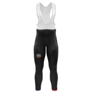 Dominican Republic Bib Pants V8