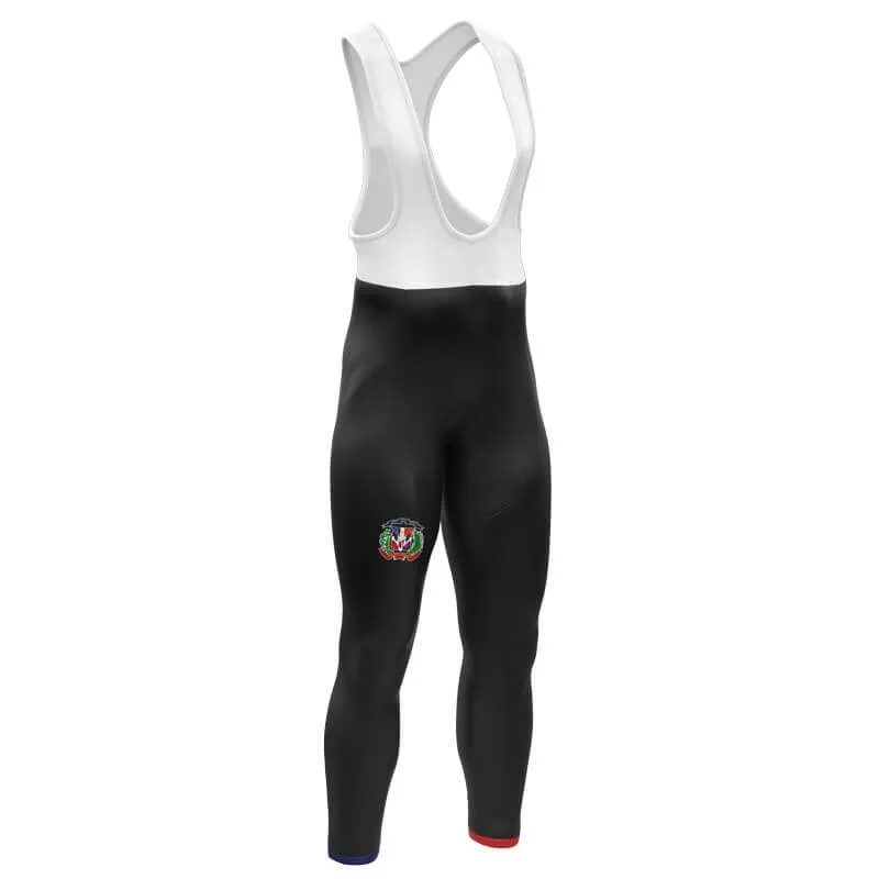 Dominican Republic Bib Pants V8