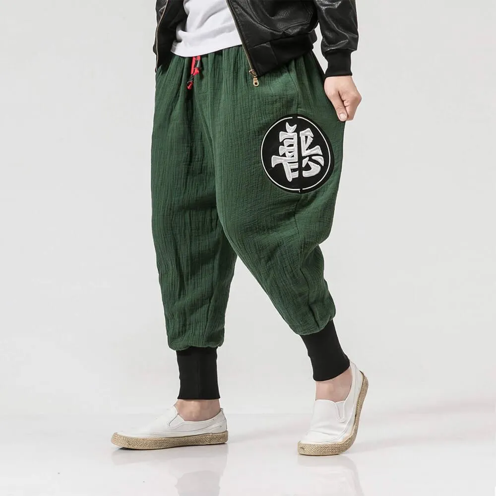 Genshi Pants