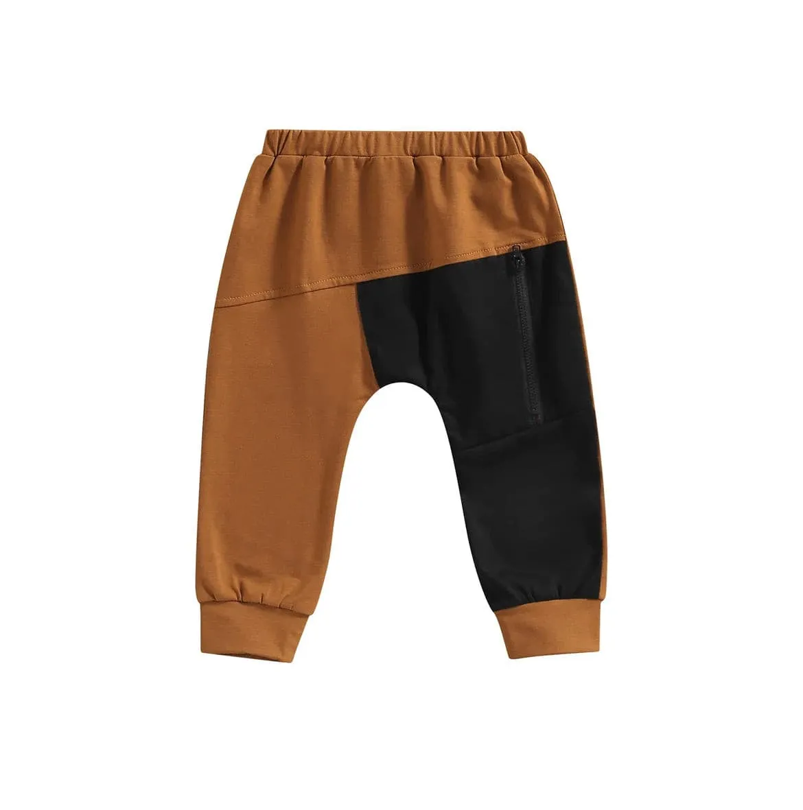 Geo -Trendy Toddler Track-Pants