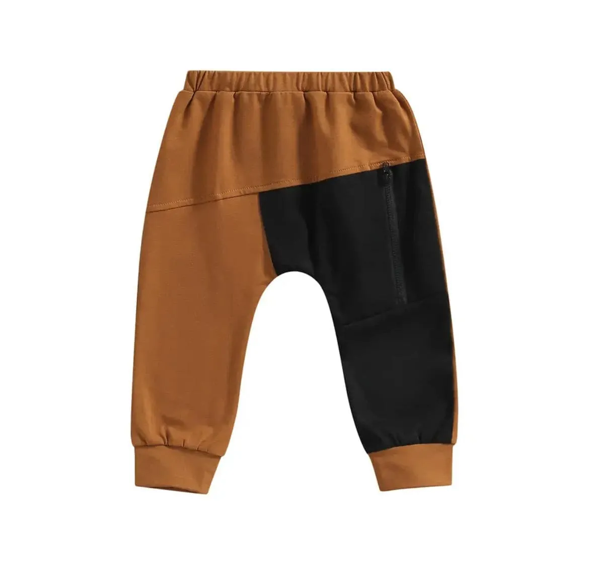 Geo -Trendy Toddler Track-Pants