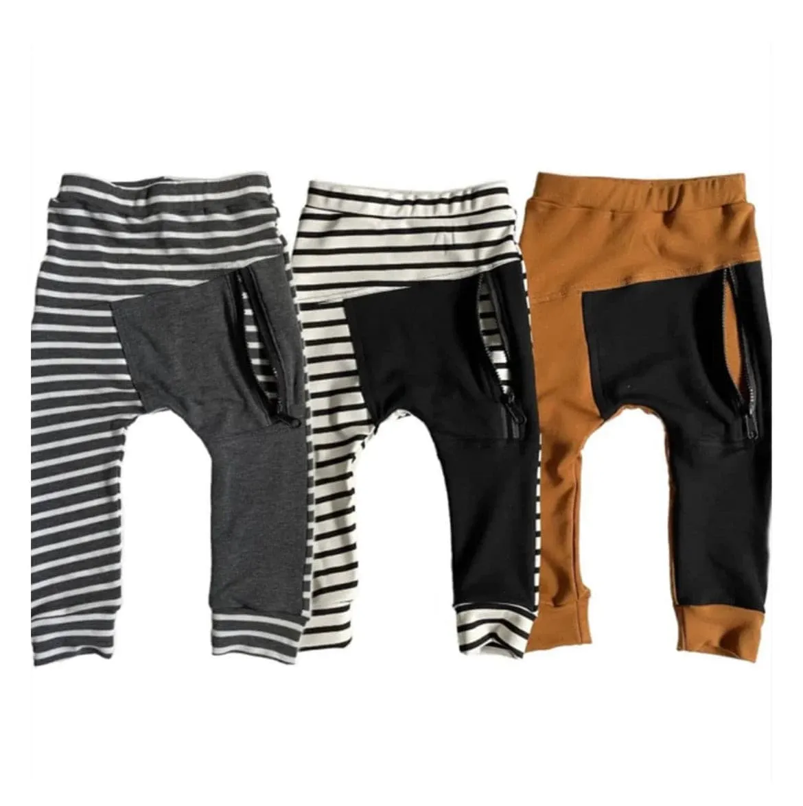 Geo -Trendy Toddler Track-Pants