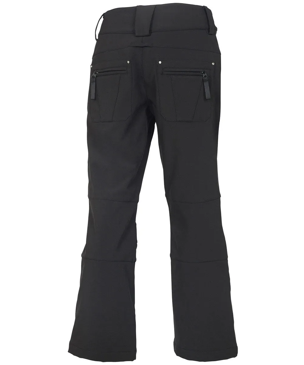 Girls' Mackenzie Waterproof Softshell Pant