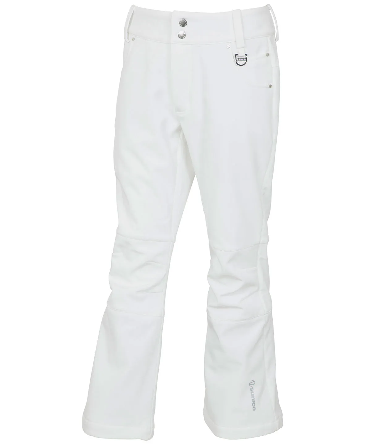 Girls' Mackenzie Waterproof Softshell Pant