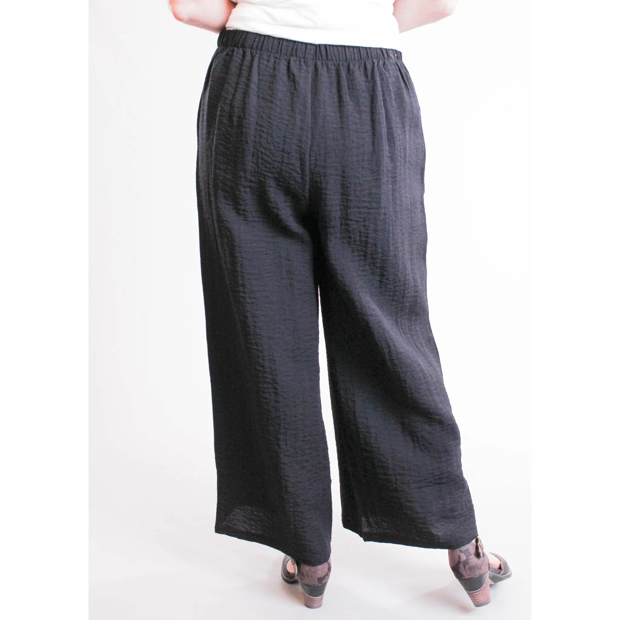 Habitat Express Travel Crop Pant