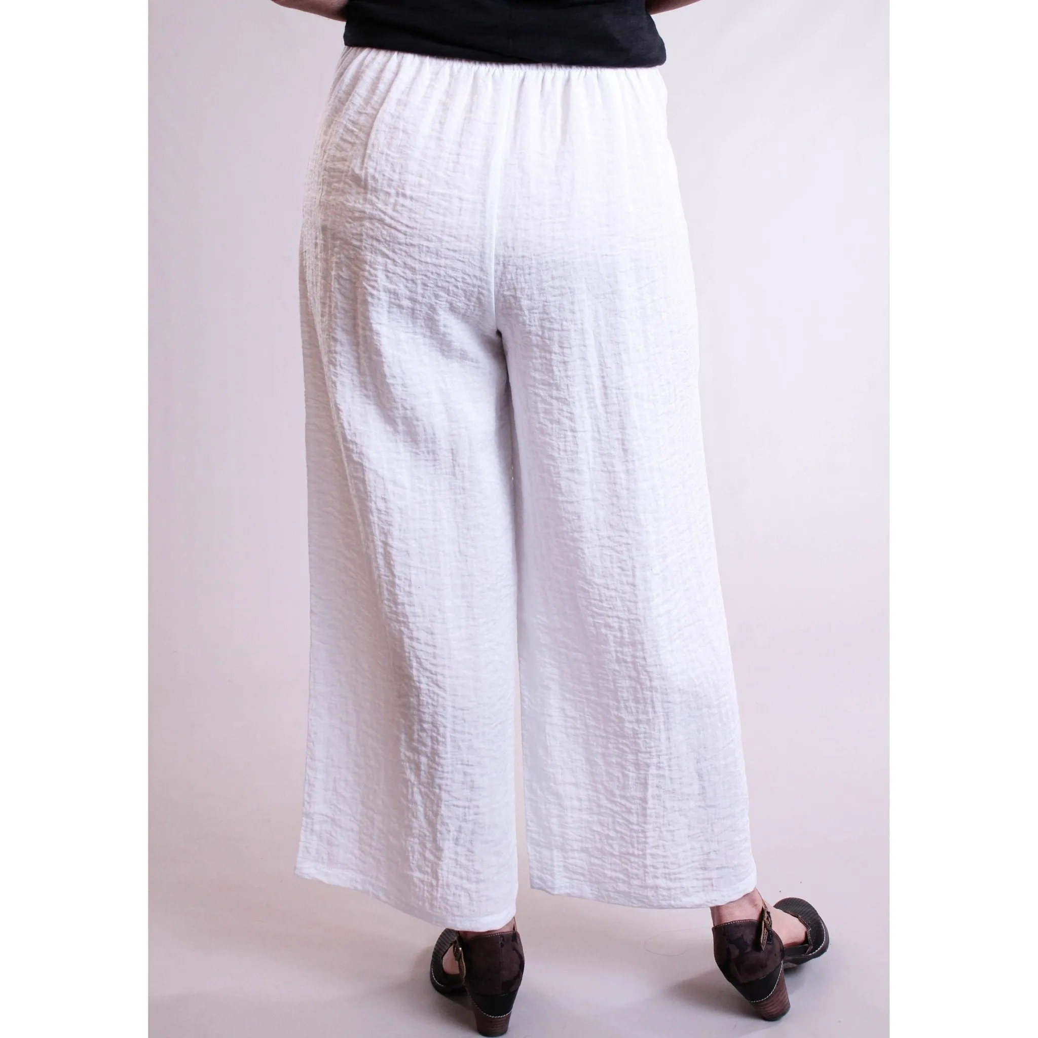 Habitat Express Travel Crop Pant