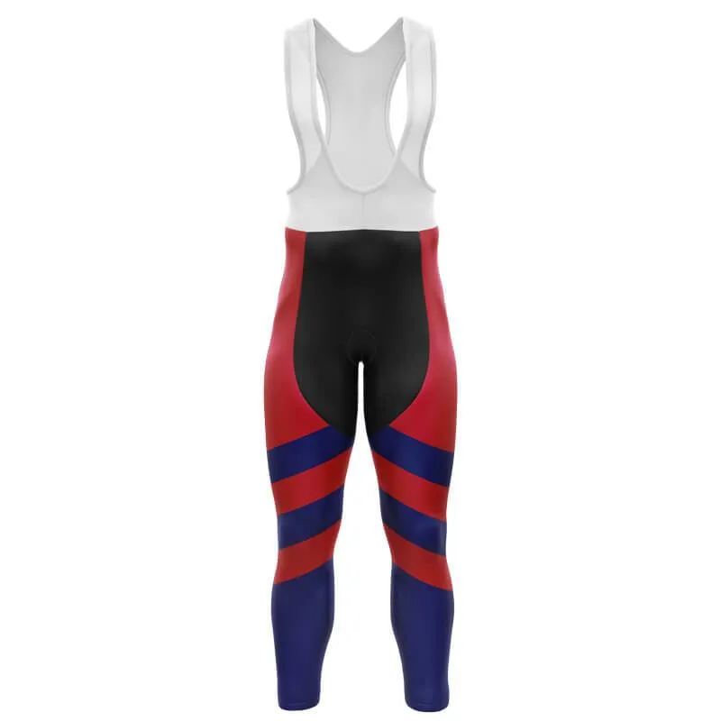 illinois Bib Pants (V3)