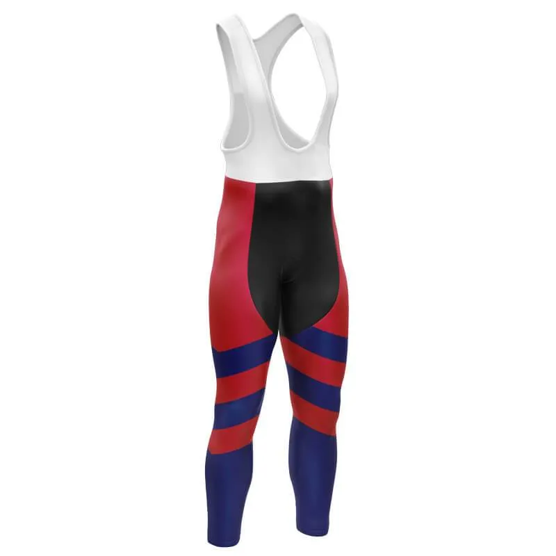 illinois Bib Pants (V3)