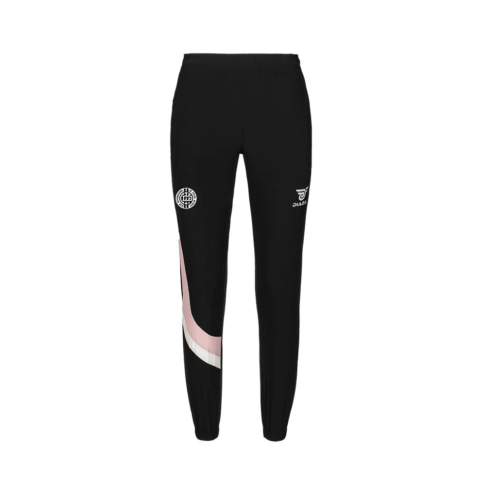 Inter Detroit Rosa pants Black/Pink/White