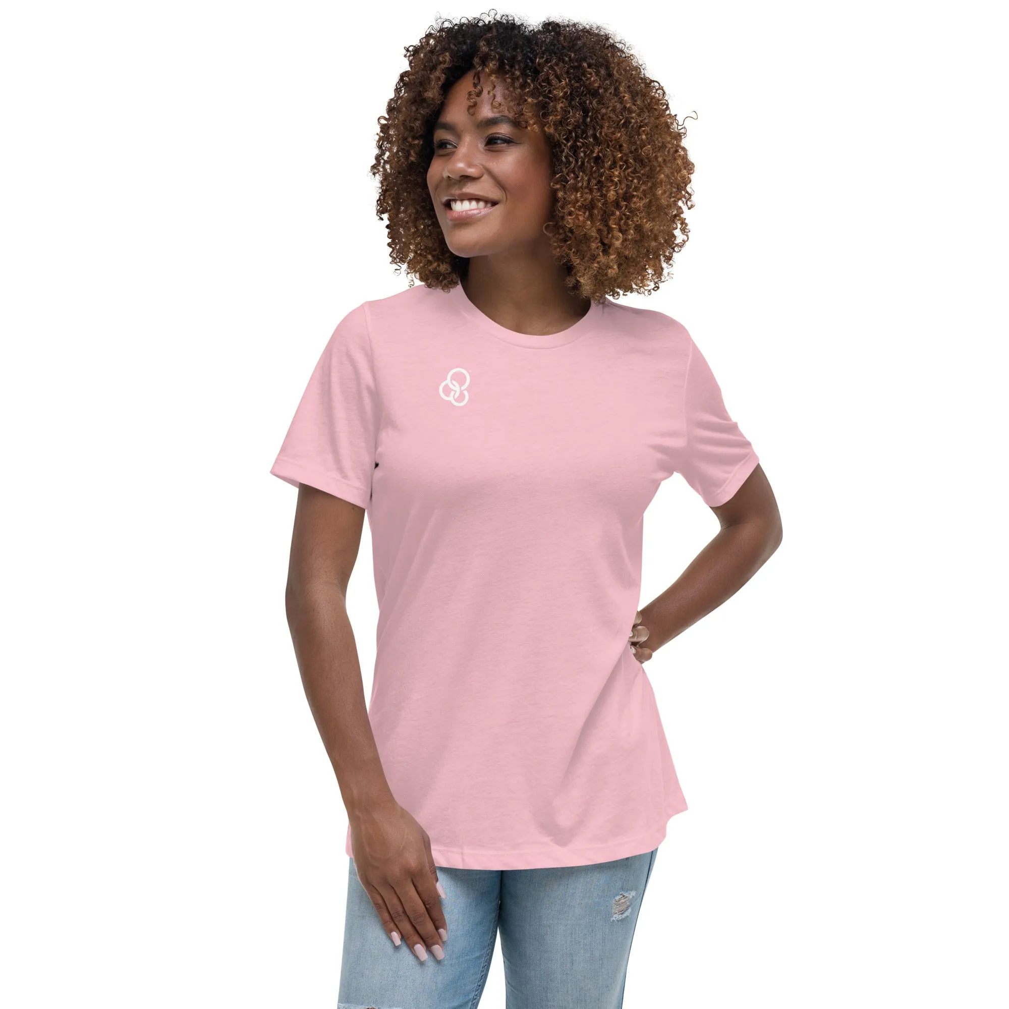 JJM Women's Relaxed T-Shirt