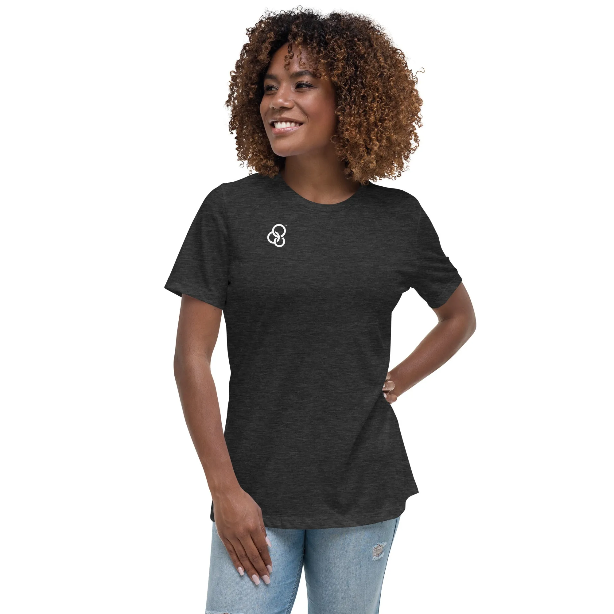 JJM Women's Relaxed T-Shirt