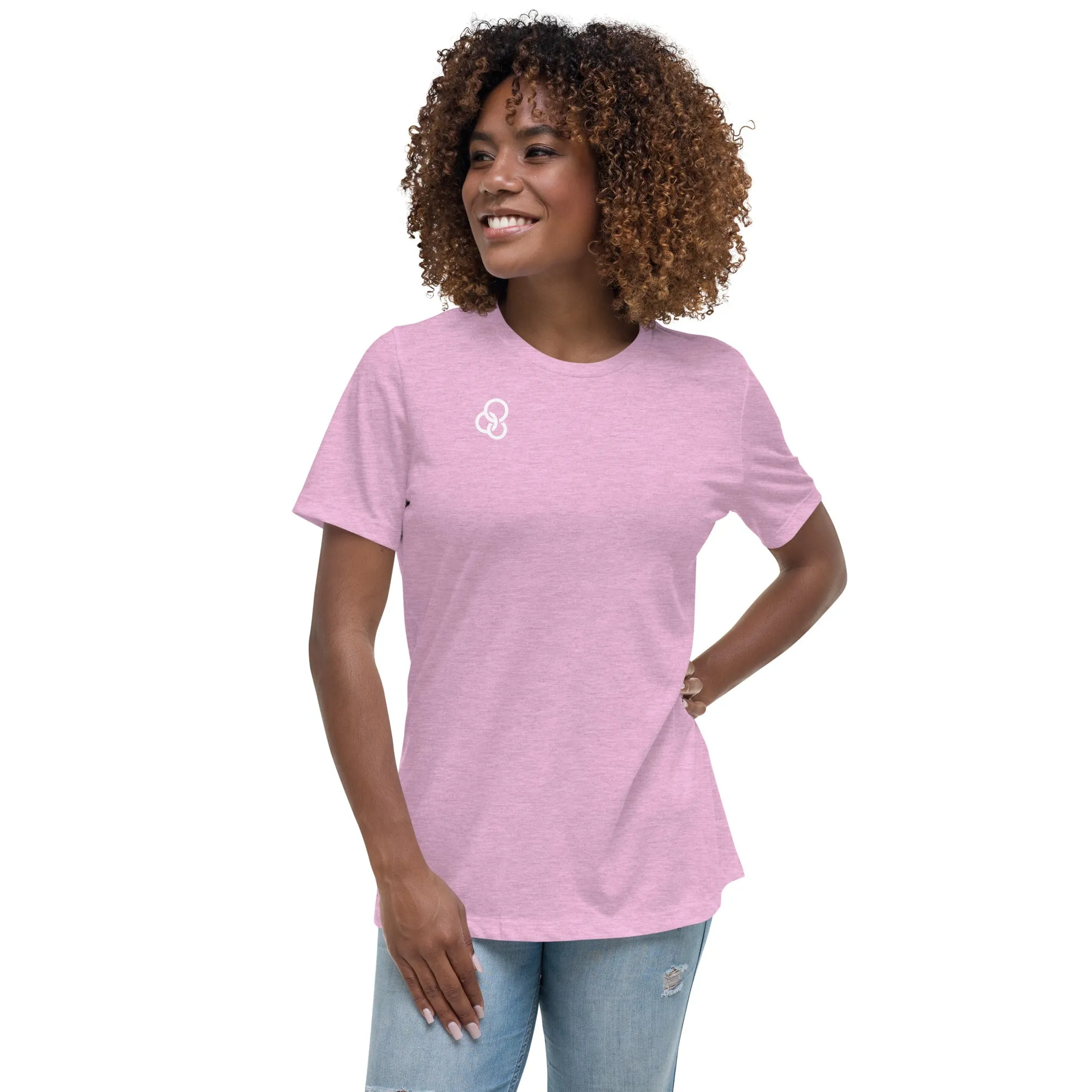 JJM Women's Relaxed T-Shirt