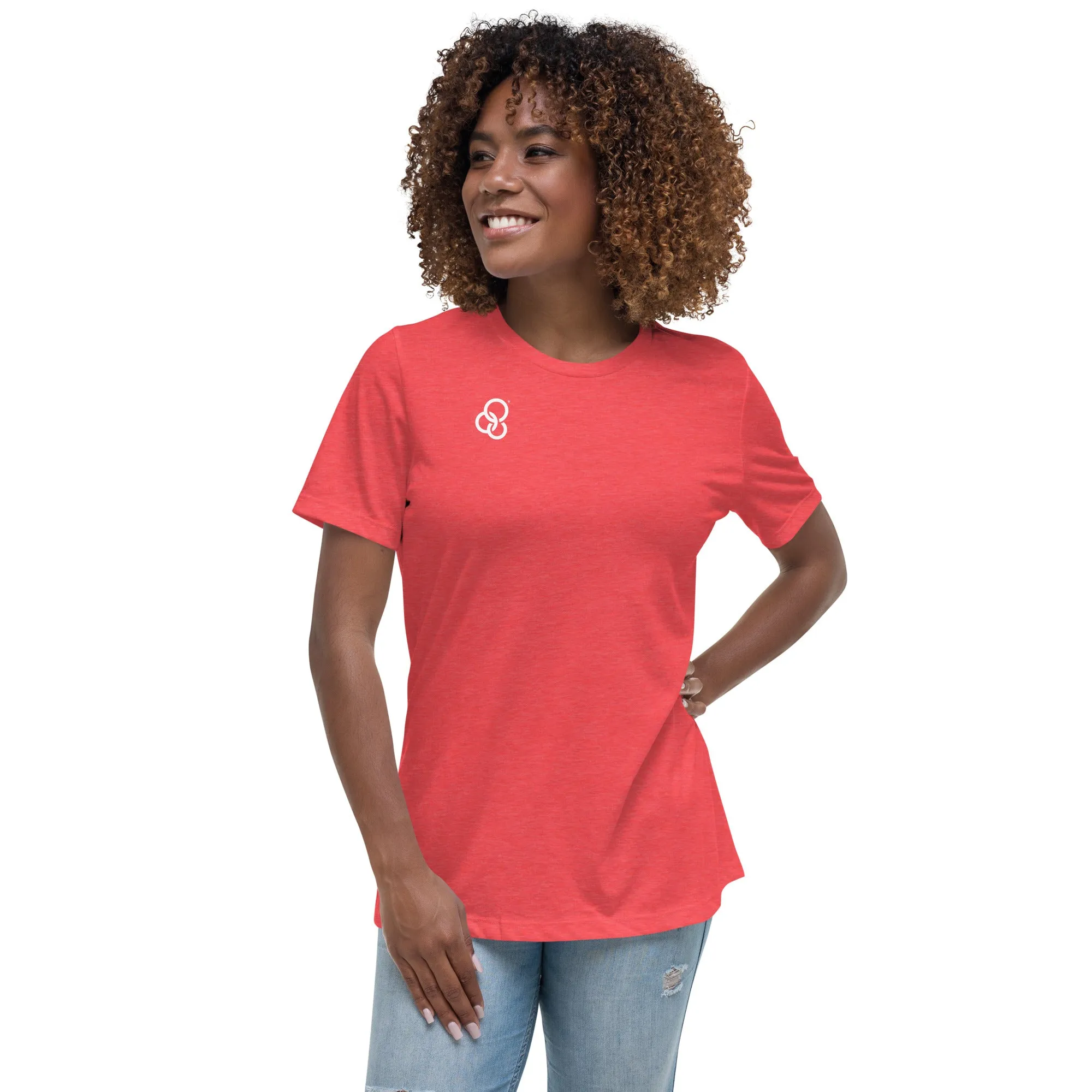 JJM Women's Relaxed T-Shirt