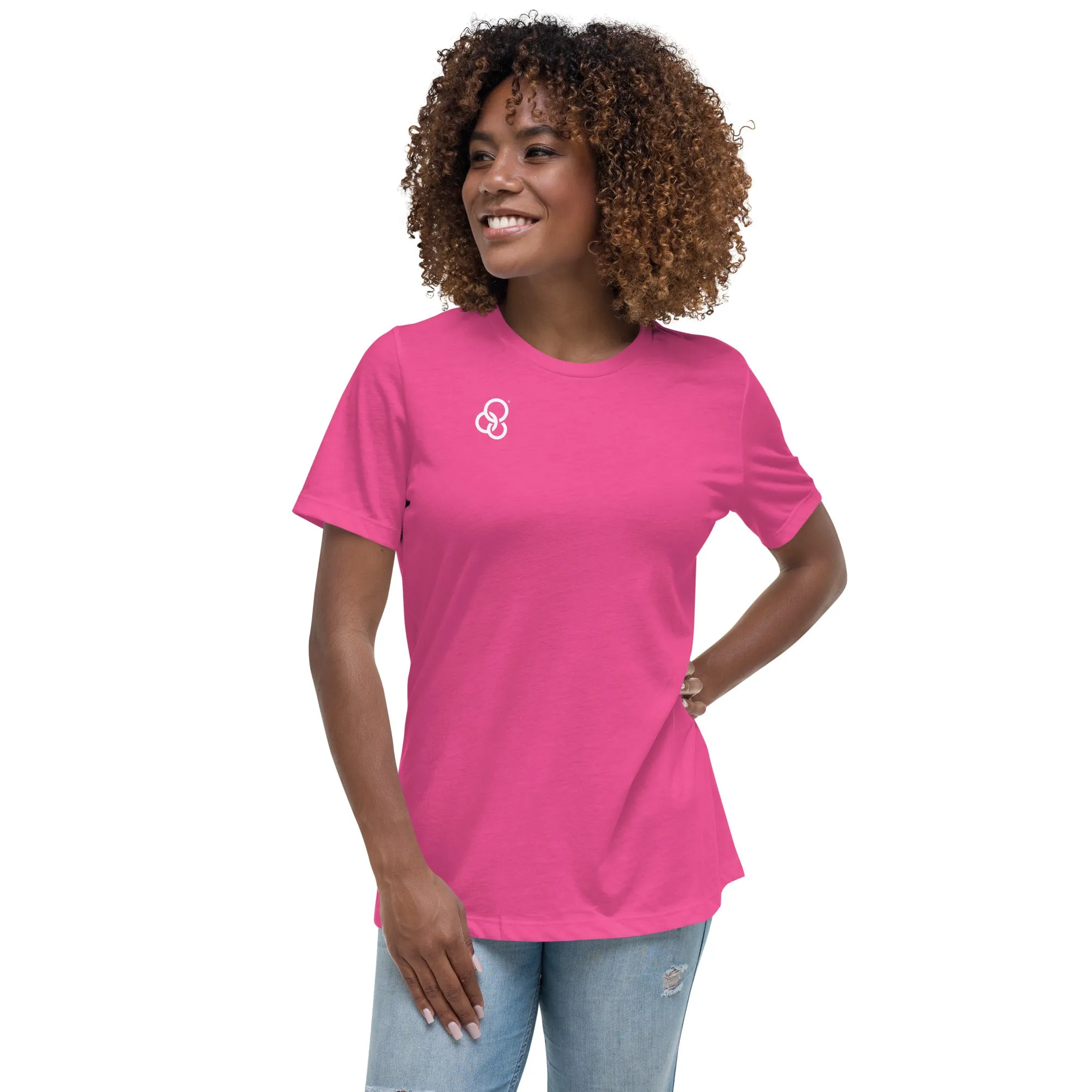 JJM Women's Relaxed T-Shirt