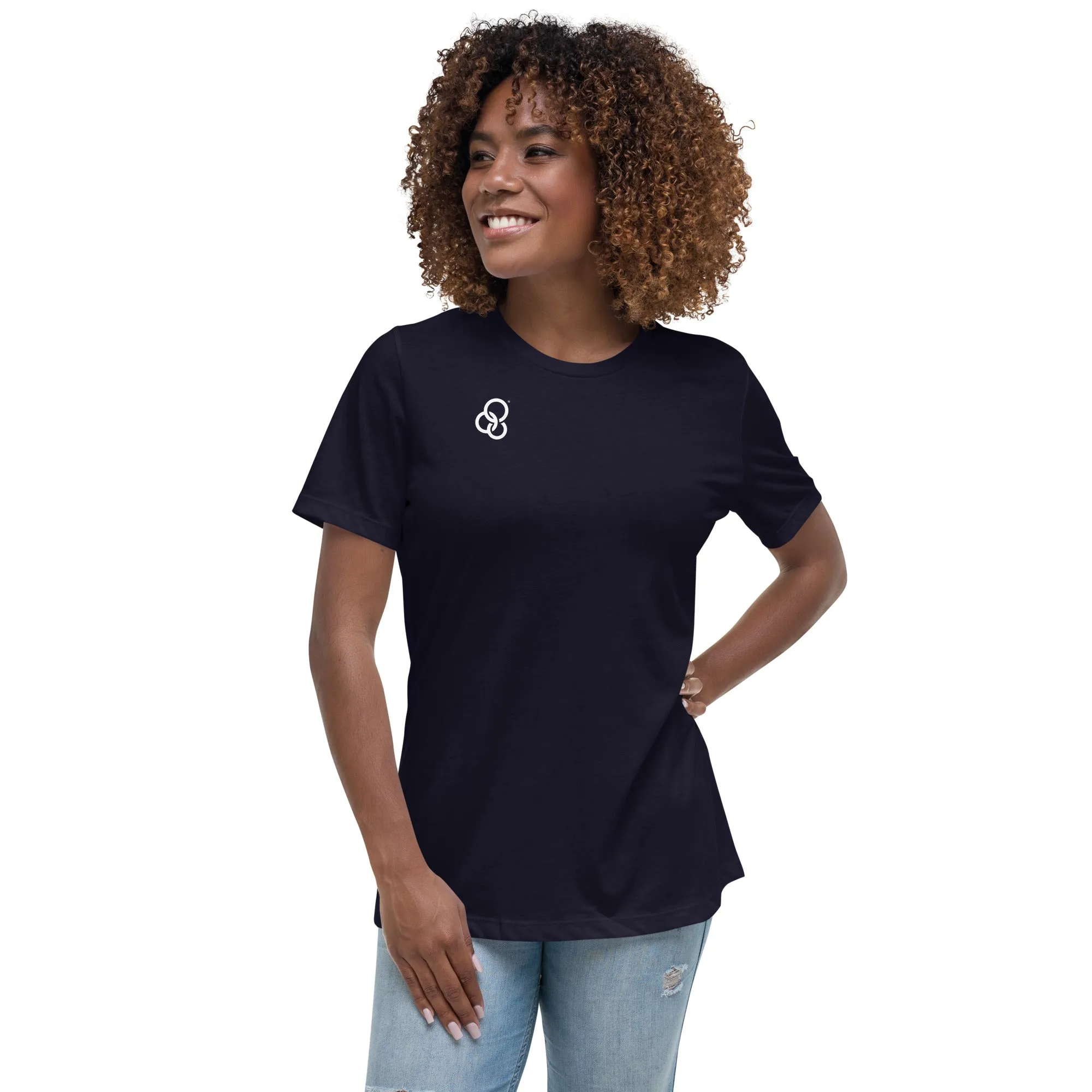 JJM Women's Relaxed T-Shirt