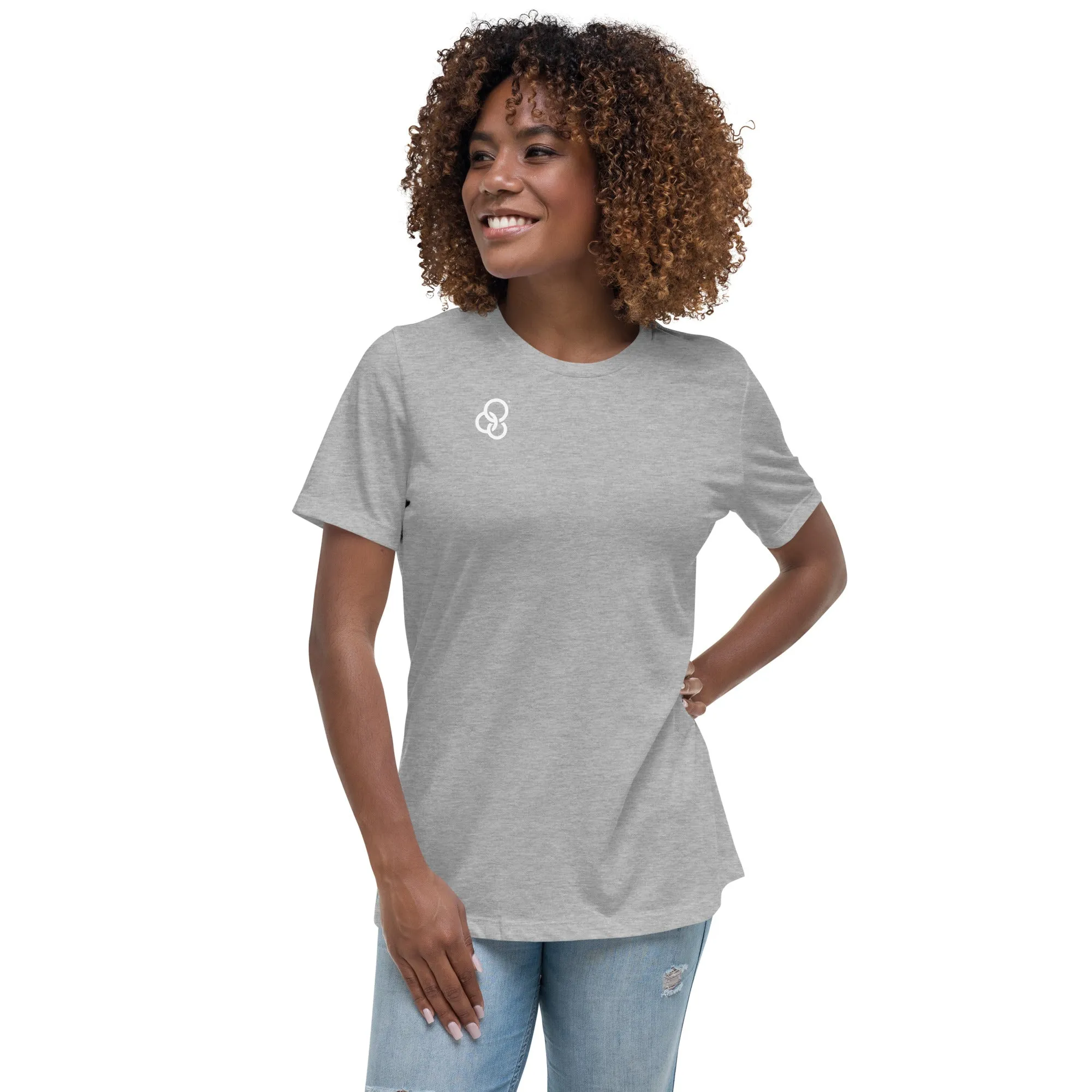 JJM Women's Relaxed T-Shirt