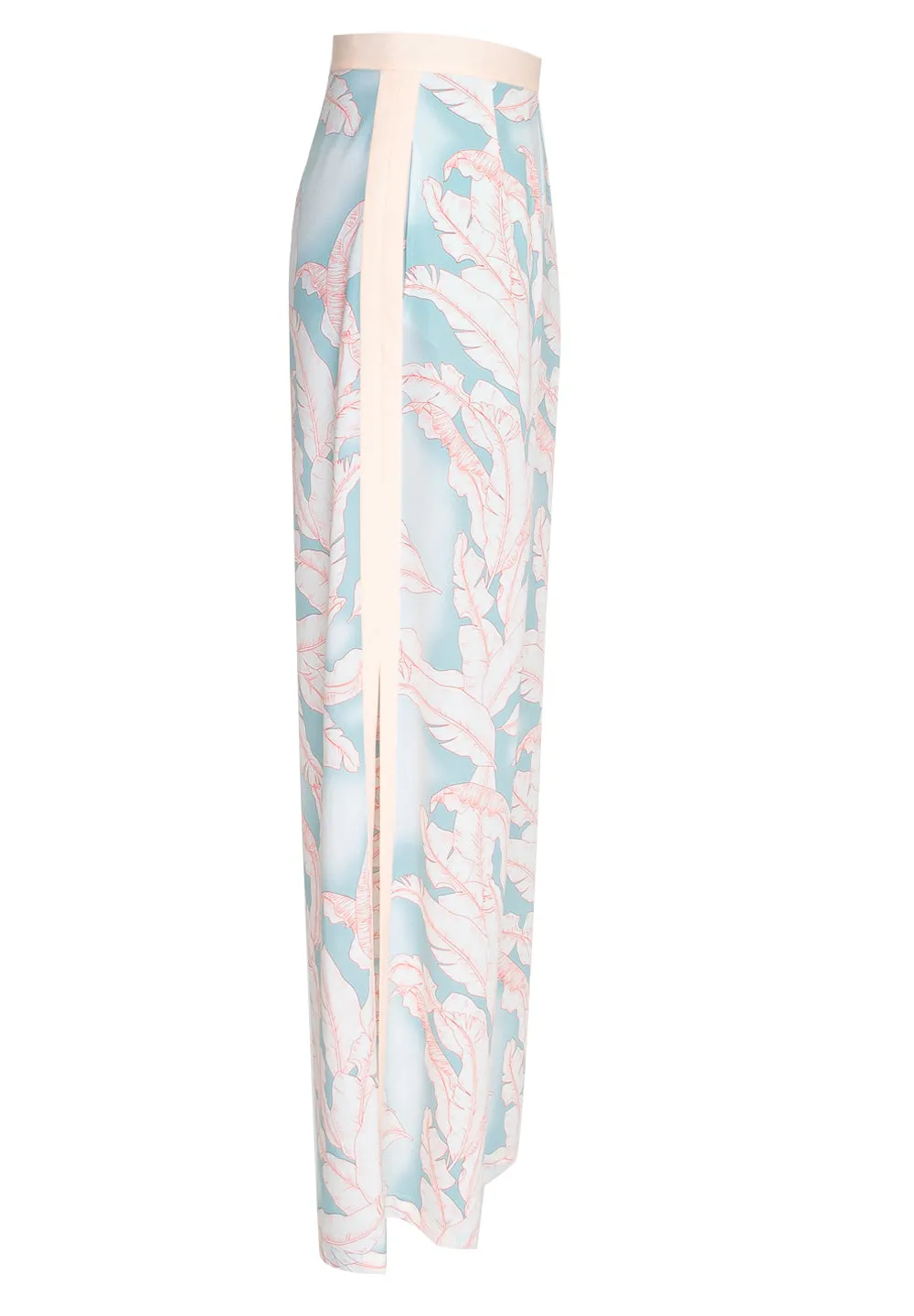 Jungle - Lazur Willow Pants (Peach)