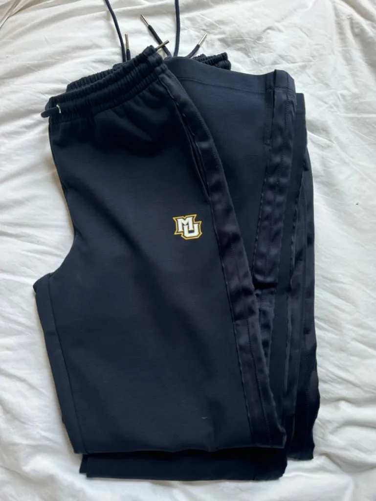 Marquette Track Pants