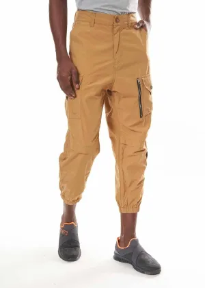 MEN'S PANTS SAD IN ZIP