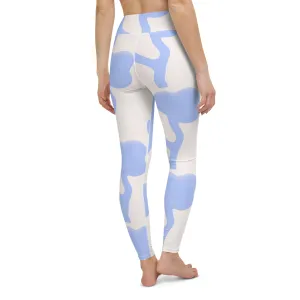 MINIMAL FLOWER® Yoga Leggings