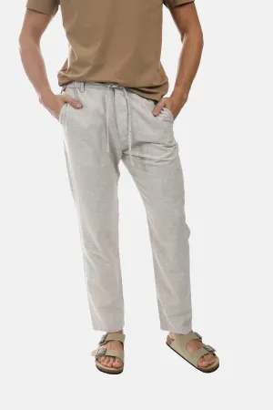 Natural Relaxed Pant