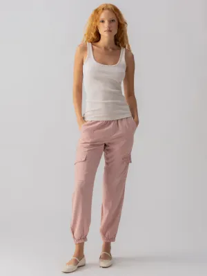 Relaxed Rebel Pant