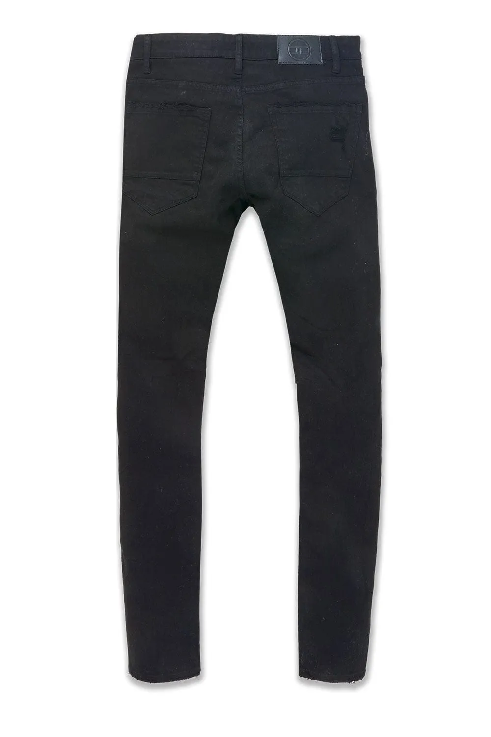 Ross - Asbury Pants (Black)