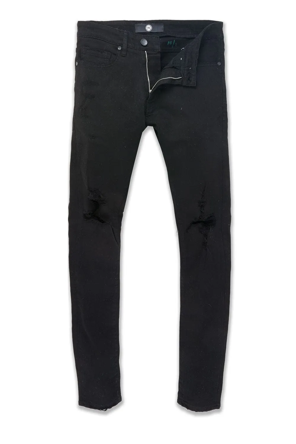 Ross - Asbury Pants (Black)