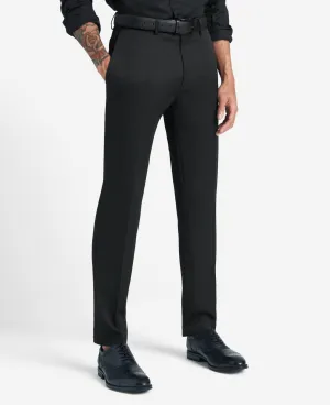 Slim-Fit Stretch Dress Pant