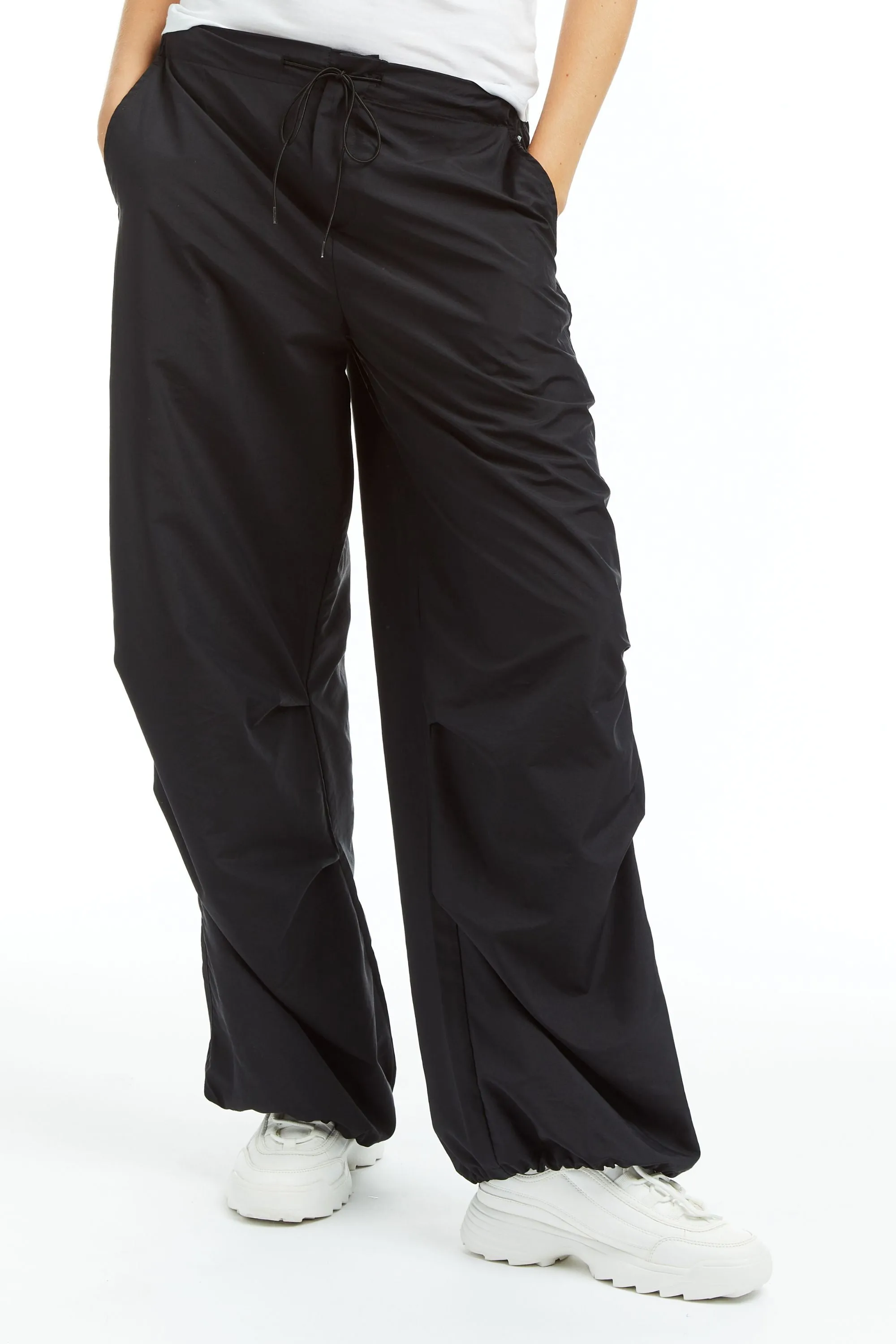 Summer Weight Parachute Pant