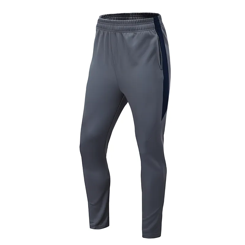 Training Breathable Elastic Men's Running Pants - SF1356