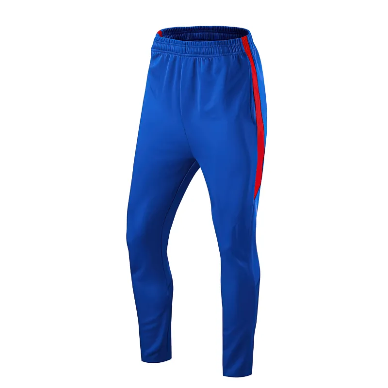 Training Breathable Elastic Men's Running Pants - SF1356