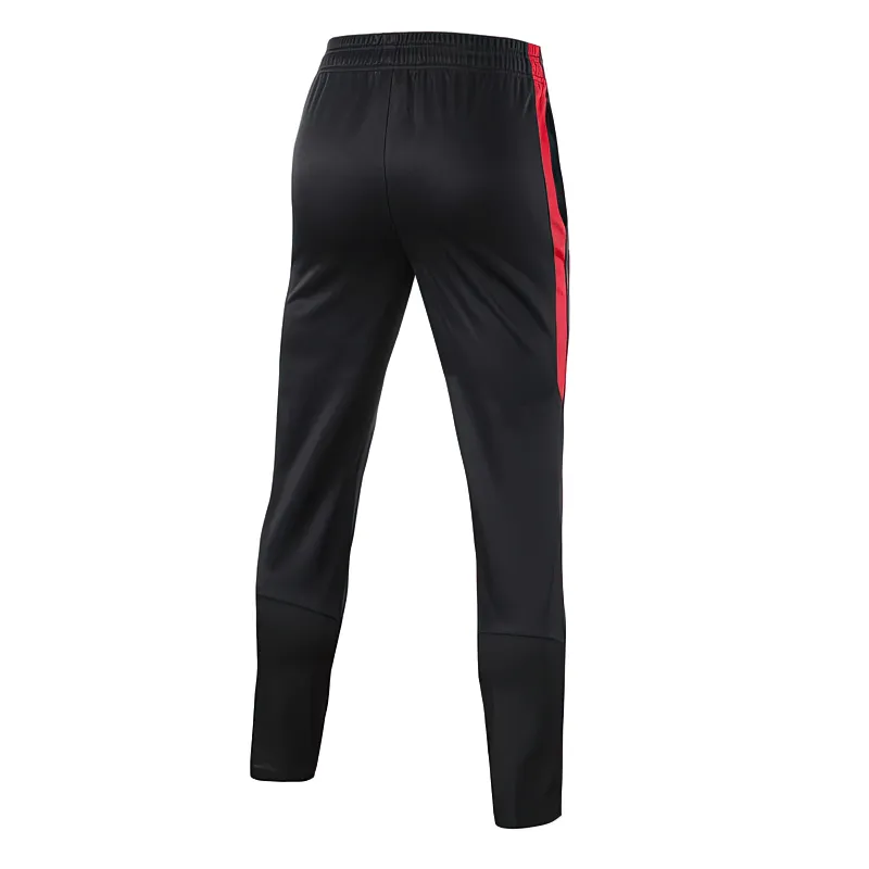 Training Breathable Elastic Men's Running Pants - SF1356