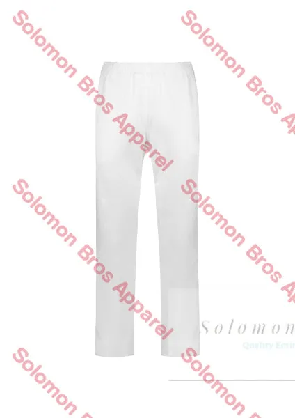 Trendy Chef Pants Mens