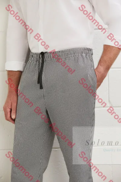 Trendy Chef Pants Mens