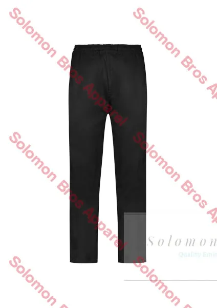 Trendy Chef Pants Mens