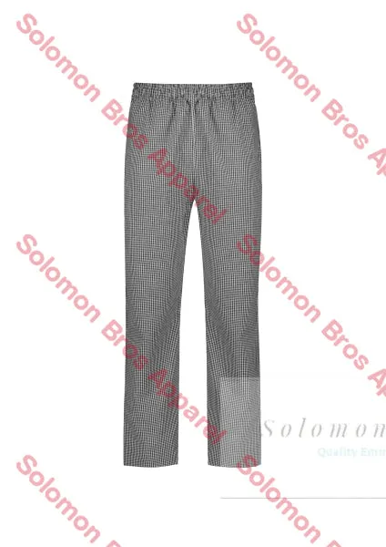 Trendy Chef Pants Mens