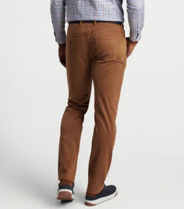 Ultimate Sateen Five-Pocket Pant - Fall 2023