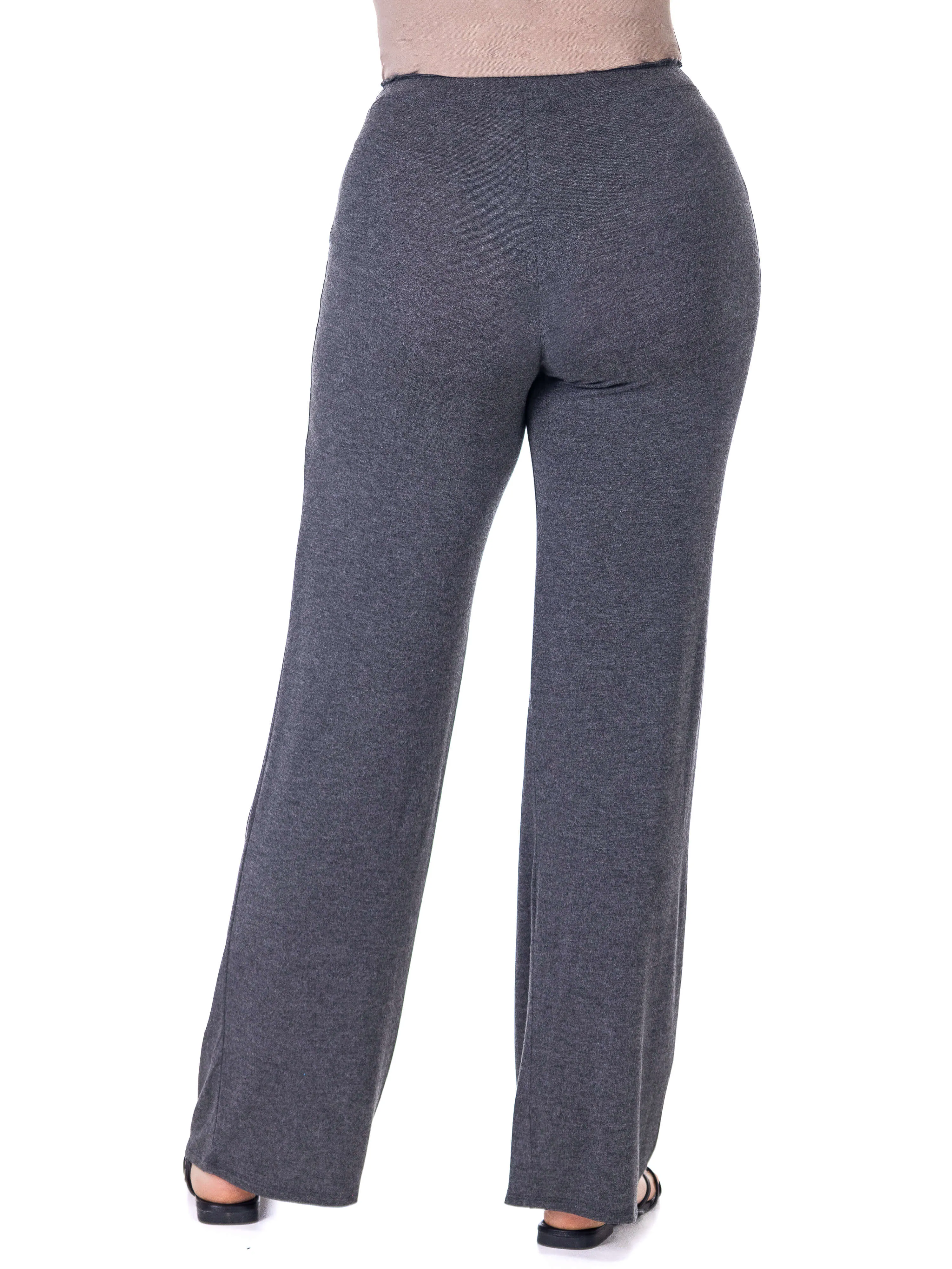 Womens Comfortable Drawstring Lounge Pants