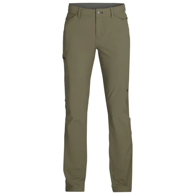 Womens Ferrosi Pants - Regular